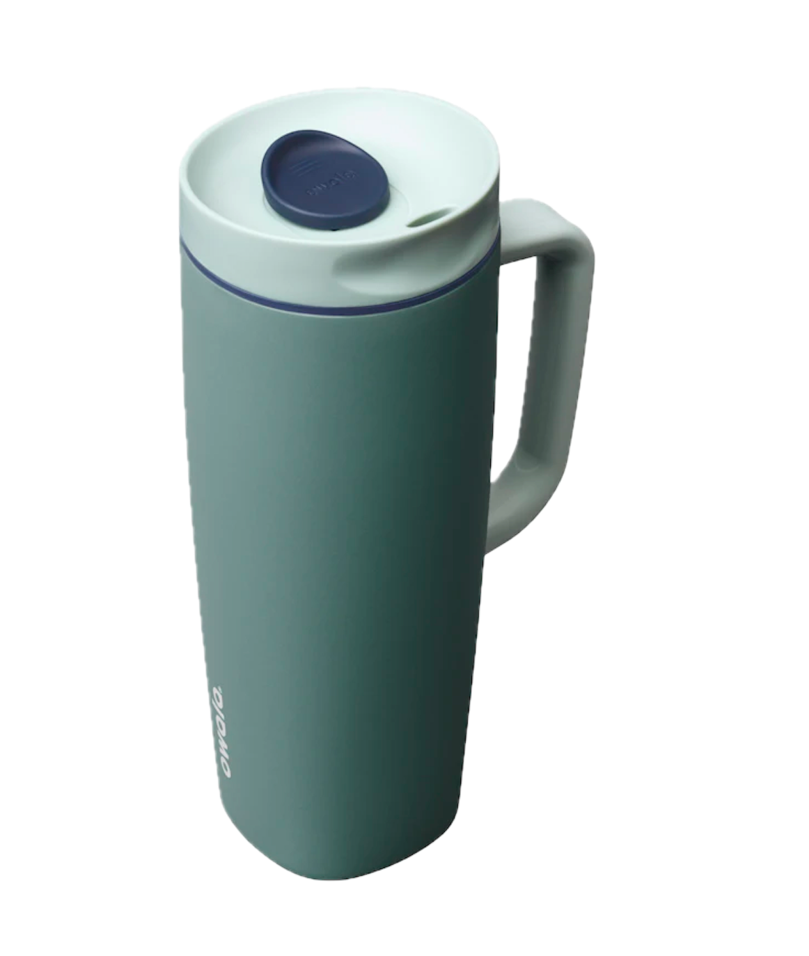 SmoothSip® Slider with Handle