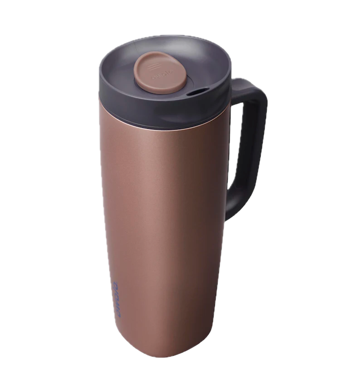 SmoothSip® Slider with Handle