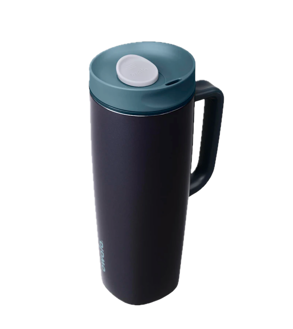 SmoothSip® Slider with Handle