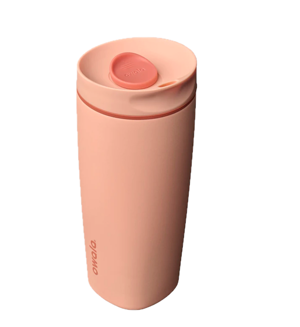 SmoothSip® Slider