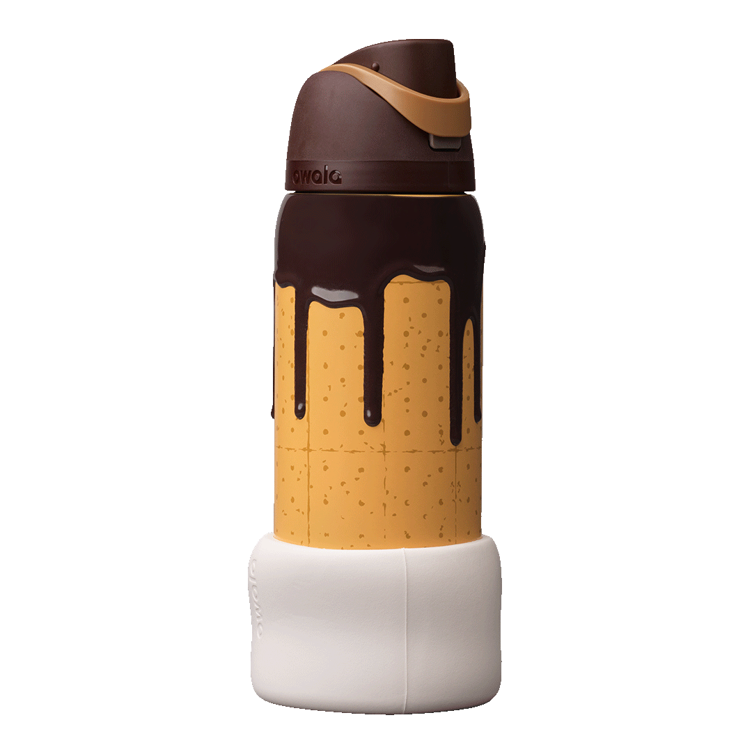 Gimme S'more Main image
