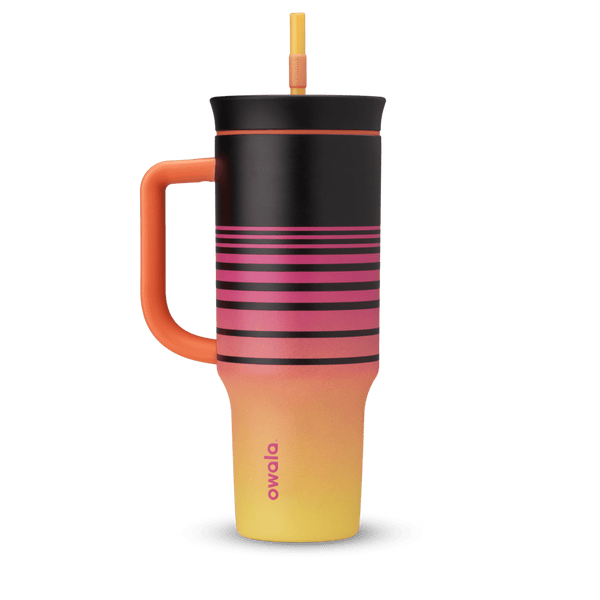 40oz Tumbler West Coast edition