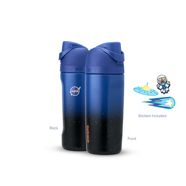 Kids' FreeSip 14oz bottle